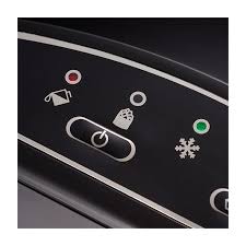 RUSSELL HOBBS BULLET SHAPE ICE MAKER