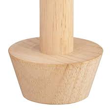 MASTERCLASS WOODEN PASTRY TAMPER