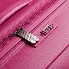 RONCATO B-FLYING SPINNER 78CM EXP MAGENTA