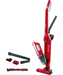 BOSCH CORDLESS HANDSTICK VACUUM CLEANER