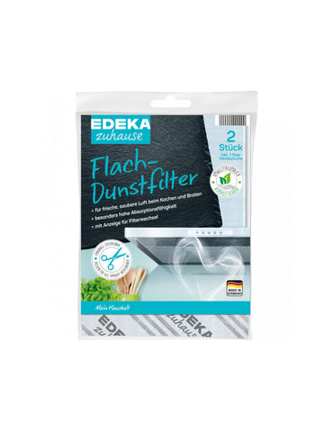 EDEKA DUNST-UND FETTFILTER