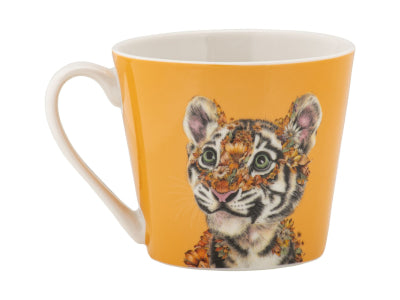 MAXWELL & WILLIAMS TIGER CUB MUG