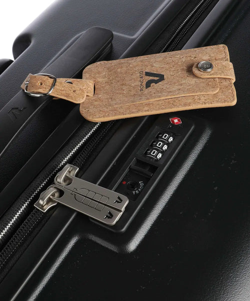 RONCATO RELIFE SPINNER 78CM BLACK