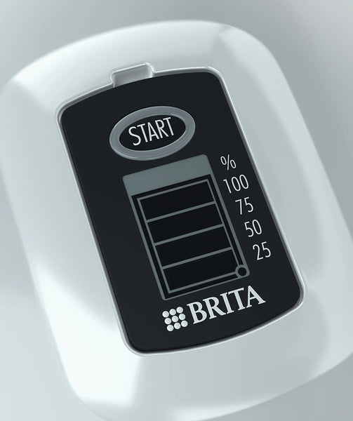 BRITA ALUNA JUG 1/4