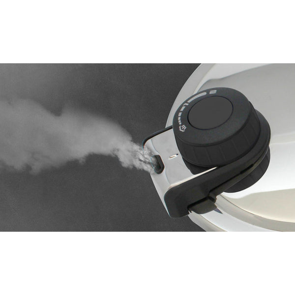 ELO PRESSURE COOKER 22CM/ 4,5L /ODS MISTRAL