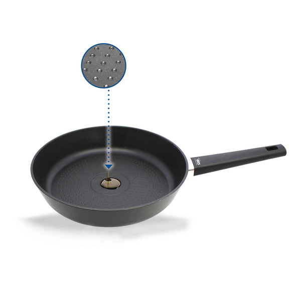 ELO FRYPAN 24CM SMART WAVE