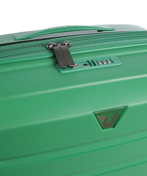 RONCATO B-FLYING SPINNER 68CM EXP GREEN