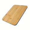 FACKELMANN CUTTING BOARD 30X23CM BAMBOO FAIR