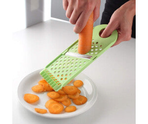 FACKELMANN VEGETABLE CUTTER