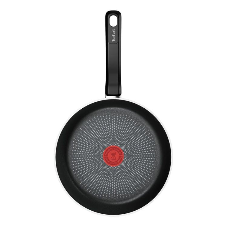 JAMIE OLIVER ESSENTIAL S/S FRYPAN 24CM