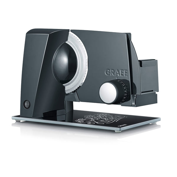 GRAEF SLICER BLACK