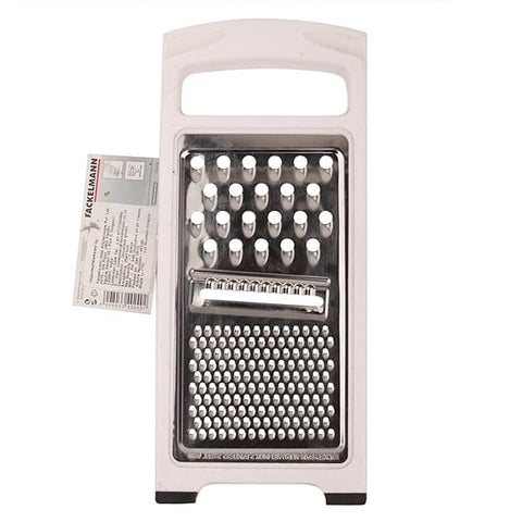 FACKELMAN UNIVERSAL GRATER 25X11CM ARCADALINA