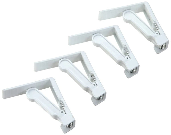 FACKELMANN TABLECLOTH CLIPS