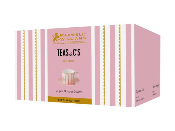 MW T&C'S RG C&S 240ML PINK GB