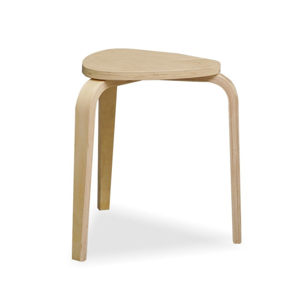 IKEA KYRRE STOOL, BIRCH