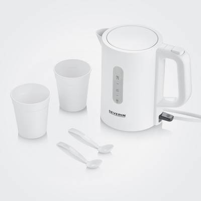 SEVERIN KETTLE 0.5L