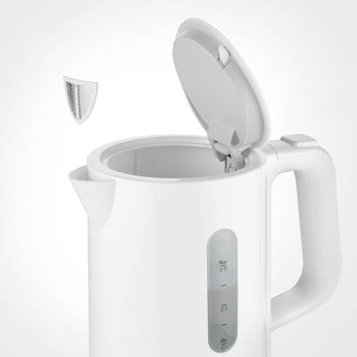 SEVERIN KETTLE 0.5L