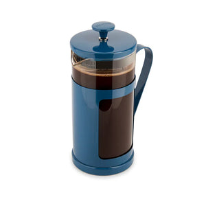 LA CAFETIERE MONACO CAFETIERE 8CUP RETRO BLU