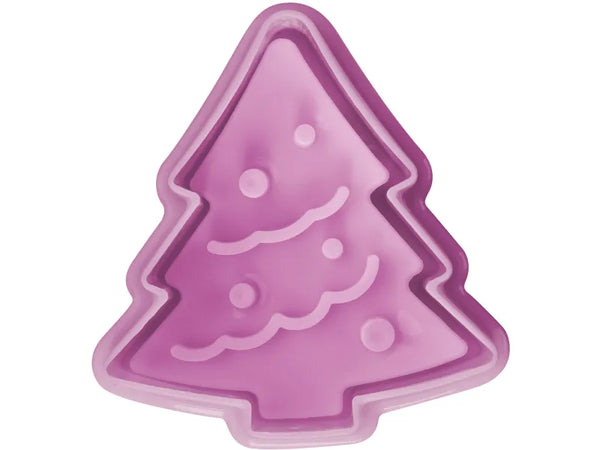 ZENKER COOKIE CUTTERS & STAMP SWSEN