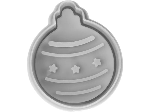 ZENKER COOKIE CUTTERS & STAMP SWSEN