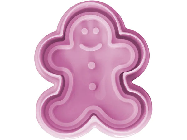 ZENKER COOKIE CUTTERS & STAMP SWSEN