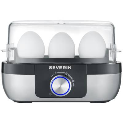 SEVERIN EGG BOILER 1-3 EGGS