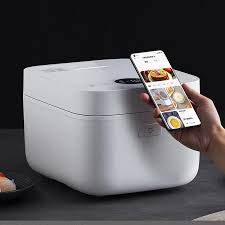 XIAOMI SMART MULTIFUNCTIONAL RICE COOKER