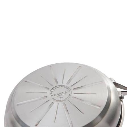 SCANPAN IMPACT FRY PAN 32CM