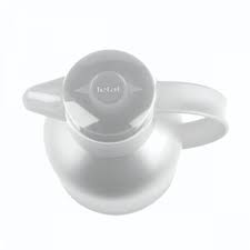 TEFAL SAMBA THERMAL JUG 1L WHITE