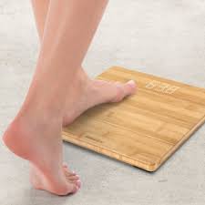 SOEHNLE BATHROOM SCALE 180KG