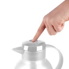 TEFAL SAMBA THERMAL JUG 1L WHITE