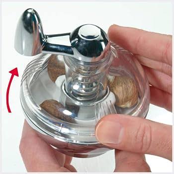 WESTMARK NUTMEG GRINDER