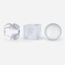 ZOKU MIXOLOGY ICE SET/3
