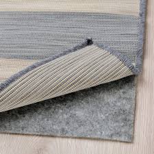 IKEA VRENSTED RUG FLATWOVEN, IN/ OUTDOOR