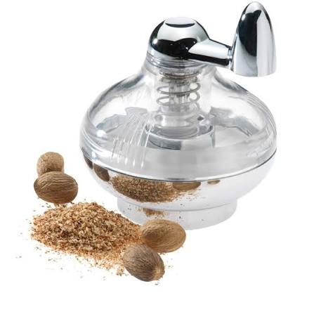 WESTMARK NUTMEG GRINDER