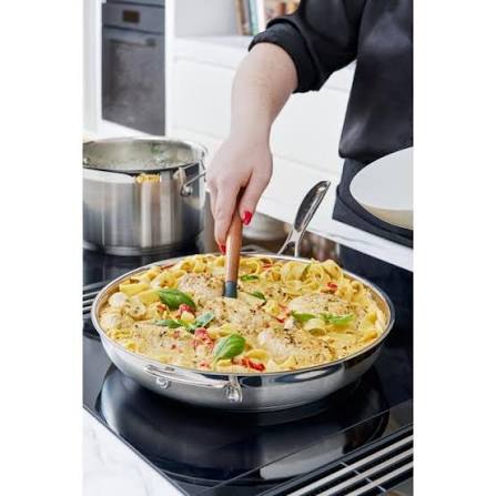 SCANPAN IMPACT FRY PAN 32CM