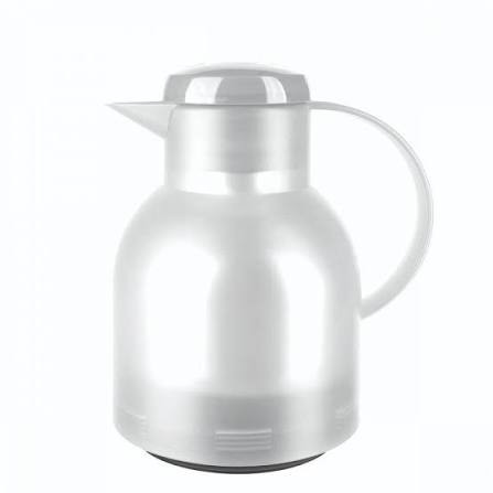 TEFAL SAMBA THERMAL JUG 1L WHITE