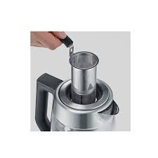 SEVERIN KETTLE TEA MAKER 1.7L