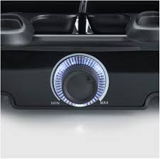 SEVERIN RACLETTE GRILL NON STICK
