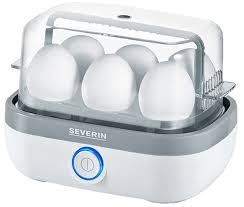 SEVERIN EGG BOILER 1-6 EGGS