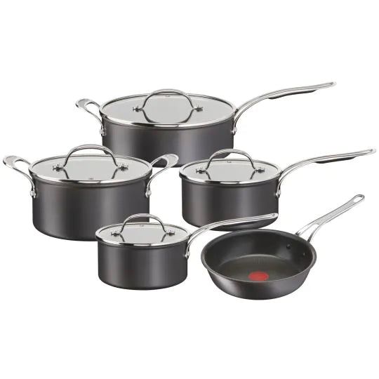 JAMIE OLIVER CLASSIC ANODISED 9PCS