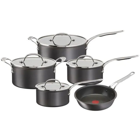 JAMIE OLIVER CLASSIC ANODISED 9PCS