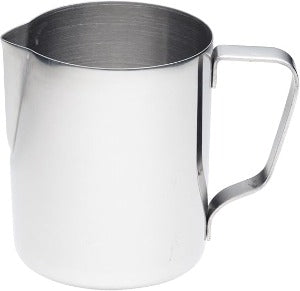 KITCHENCRAFT S/STEEL STANDARD JUG 350ML