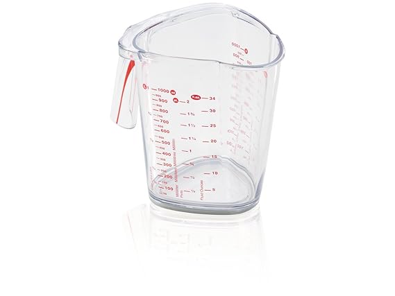 LEIFHEIT MEASURING JUG 1L