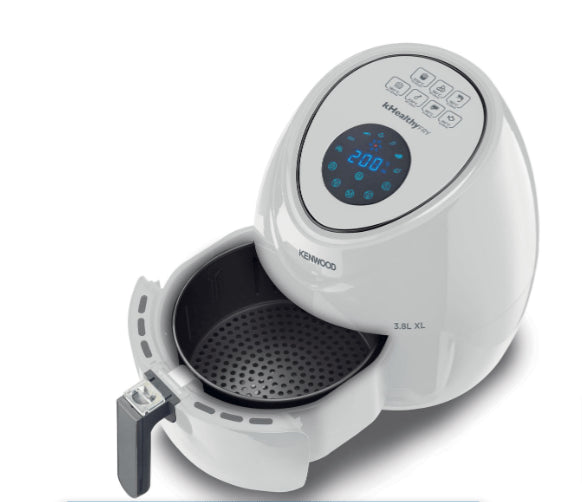 KENWOOD HEALTHYFRY AIR FRYER 3.8L