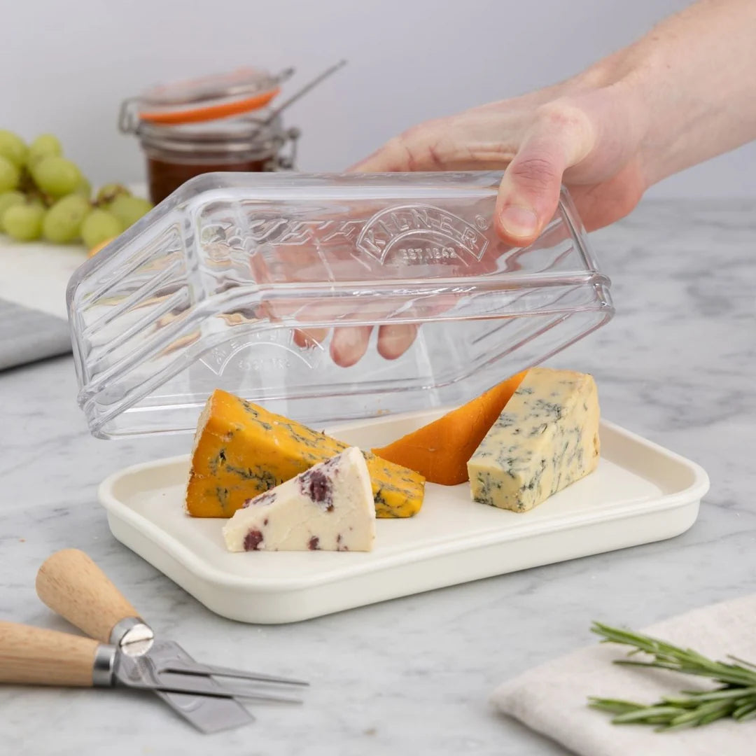 KILNER CHEESE STORE