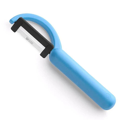KLEVER Y-PEELER-LIGHT BLUE