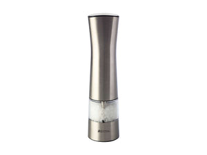 MAXWELL & WILLIAMS COSMOPOLITAN ELECTRICAL SALT/PEPPER MILL