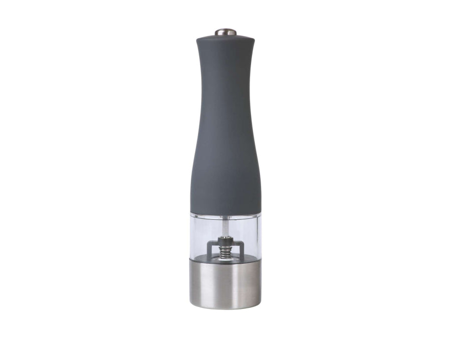 MAXWELL & WILLIAMS COSMOPOLITAN ELECTRIC SLT/PEPPER MILL