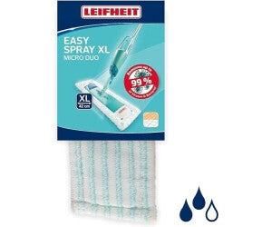 LEIFHEIT CLICK SYSTEM EASY SPRAY WIPER COVER